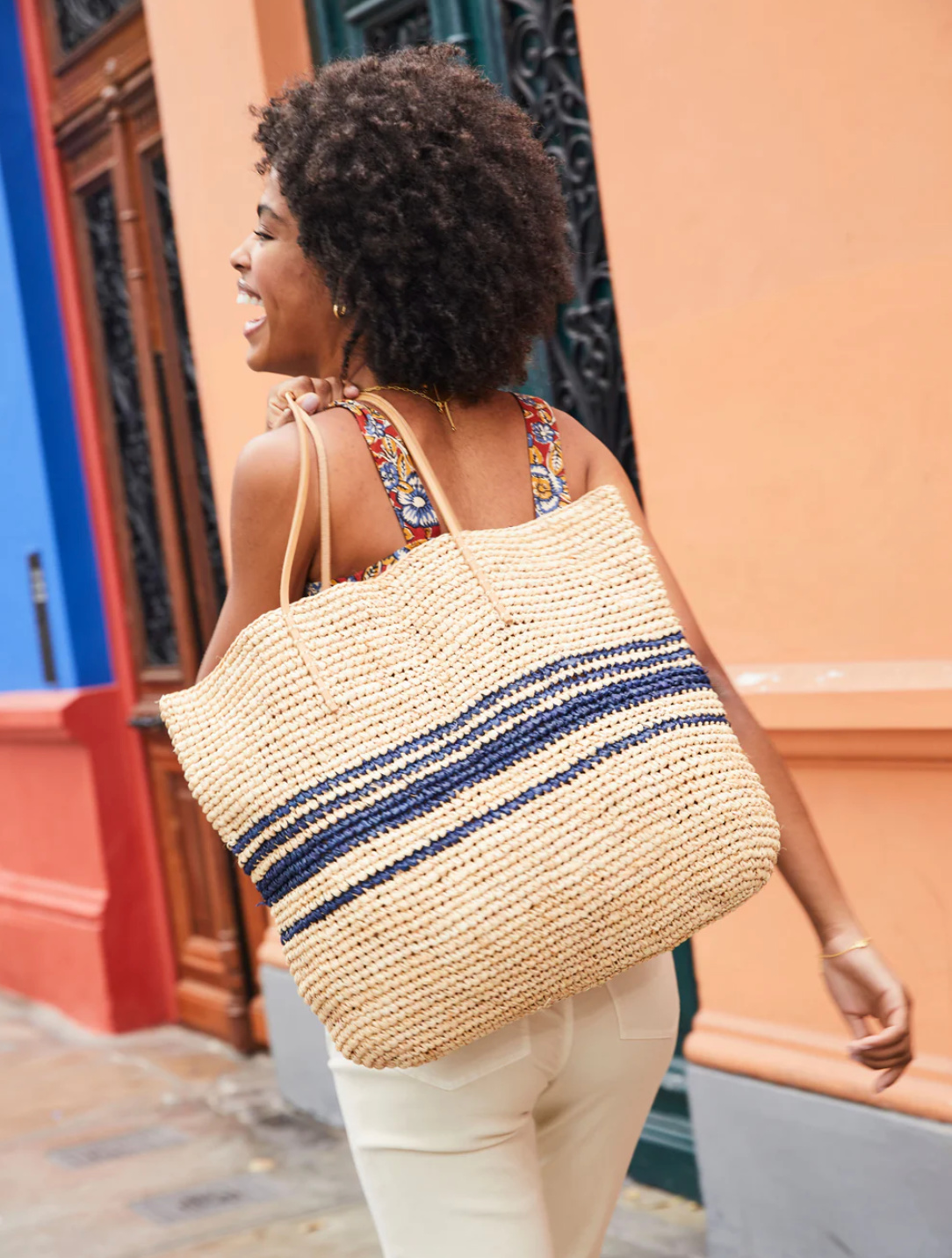 Best summer totes online 2019